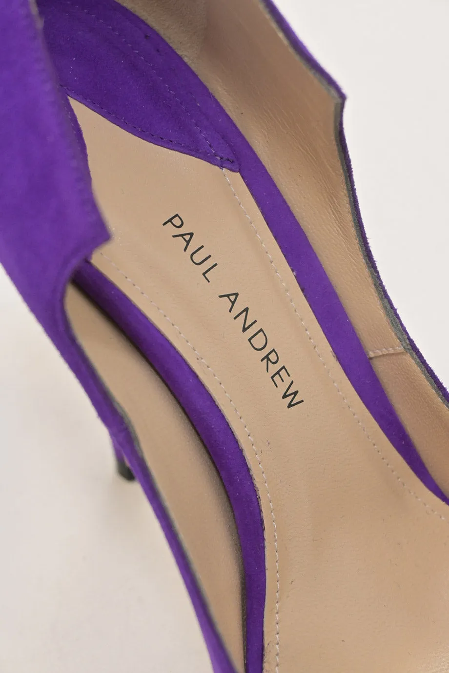 [WS7522] Paul Andrew | High Heel Pump