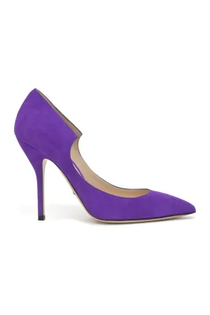 [WS7522] Paul Andrew | High Heel Pump