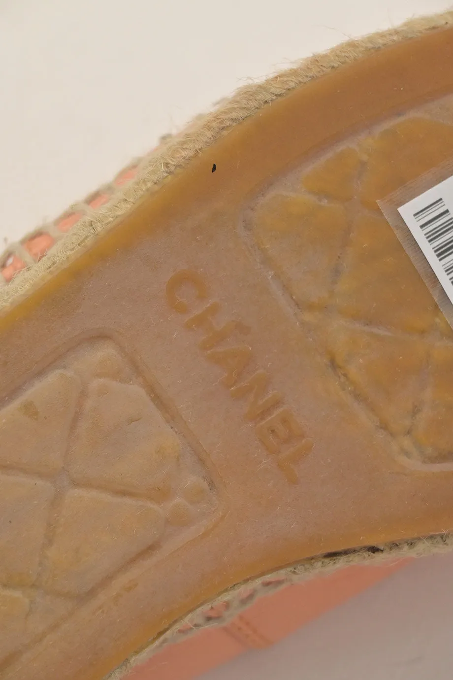 [WS7531] Chanel | Slip-ons