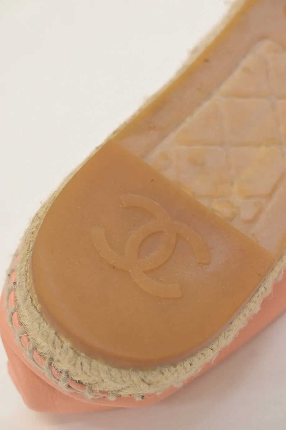 [WS7531] Chanel | Slip-ons