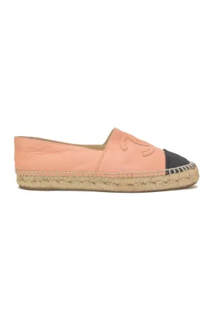 [WS7531] Chanel | Slip-ons