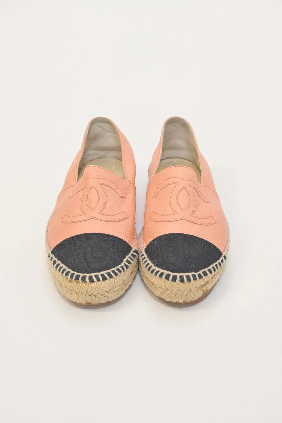 [WS7531] Chanel | Slip-ons