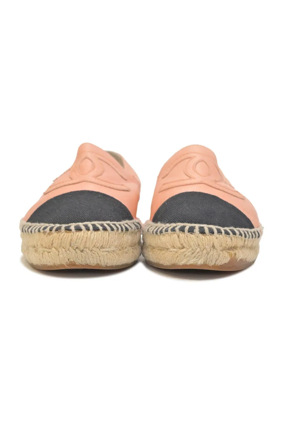 [WS7531] Chanel | Slip-ons
