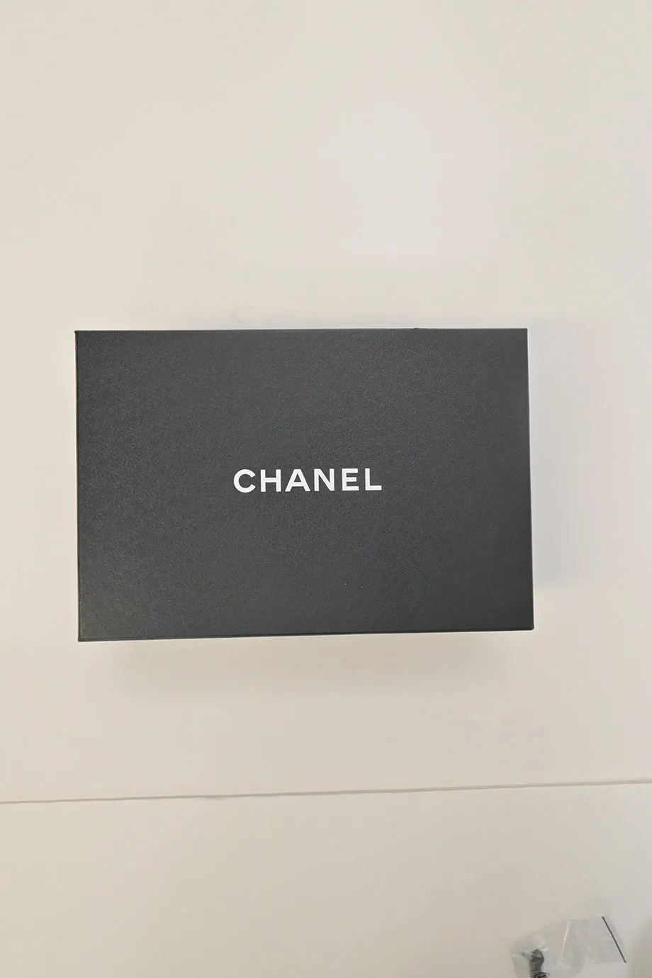 [WS7557] Chanel | High Heel Booties