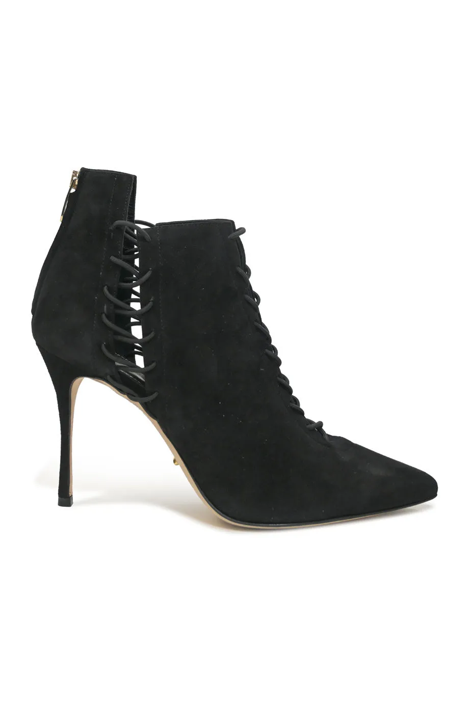 [WS7563] Sergio Rossi | High Heel Pump