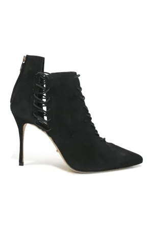 [WS7563] Sergio Rossi | High Heel Pump