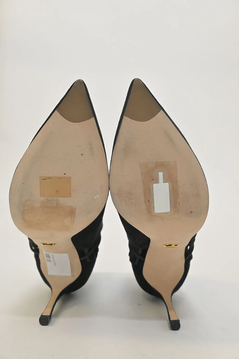 [WS7563] Sergio Rossi | High Heel Pump