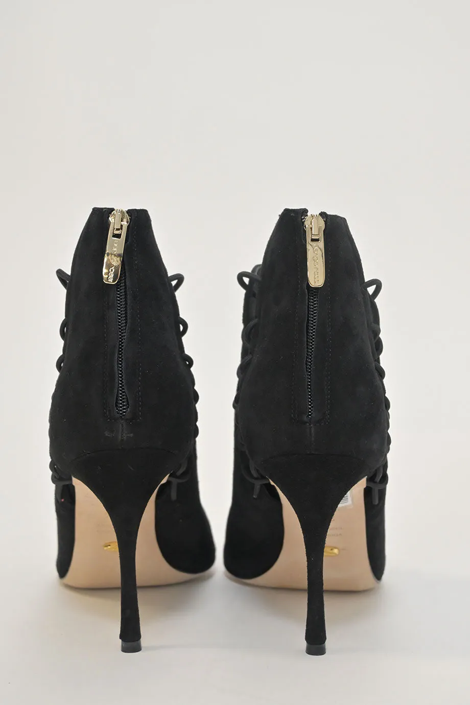 [WS7563] Sergio Rossi | High Heel Pump
