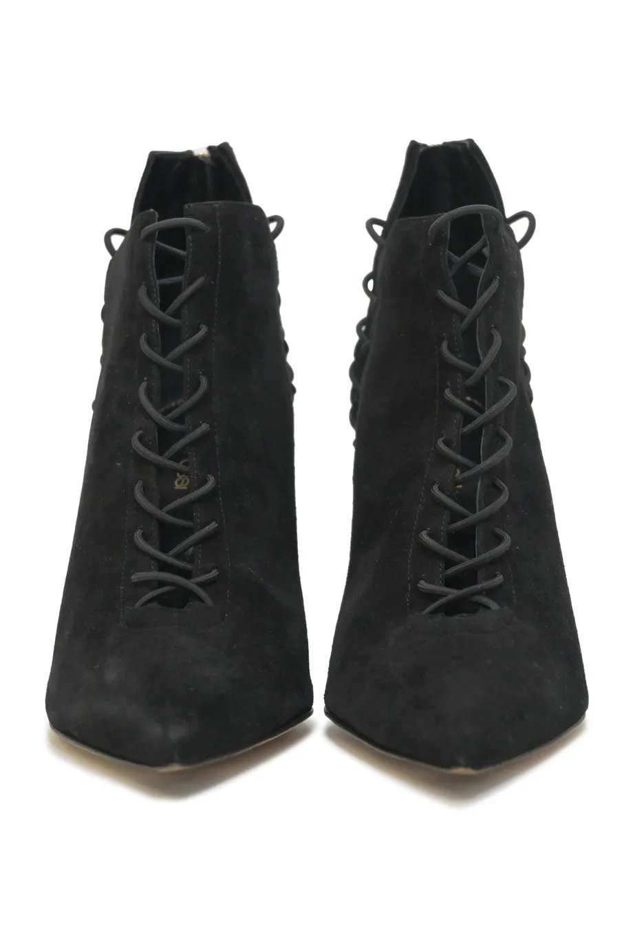 [WS7563] Sergio Rossi | High Heel Pump