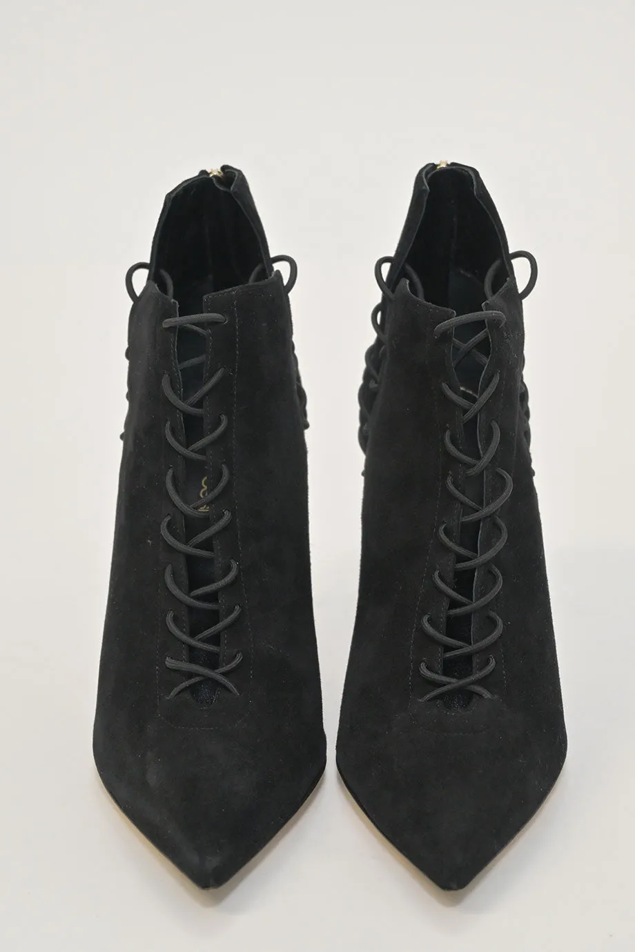 [WS7563] Sergio Rossi | High Heel Pump