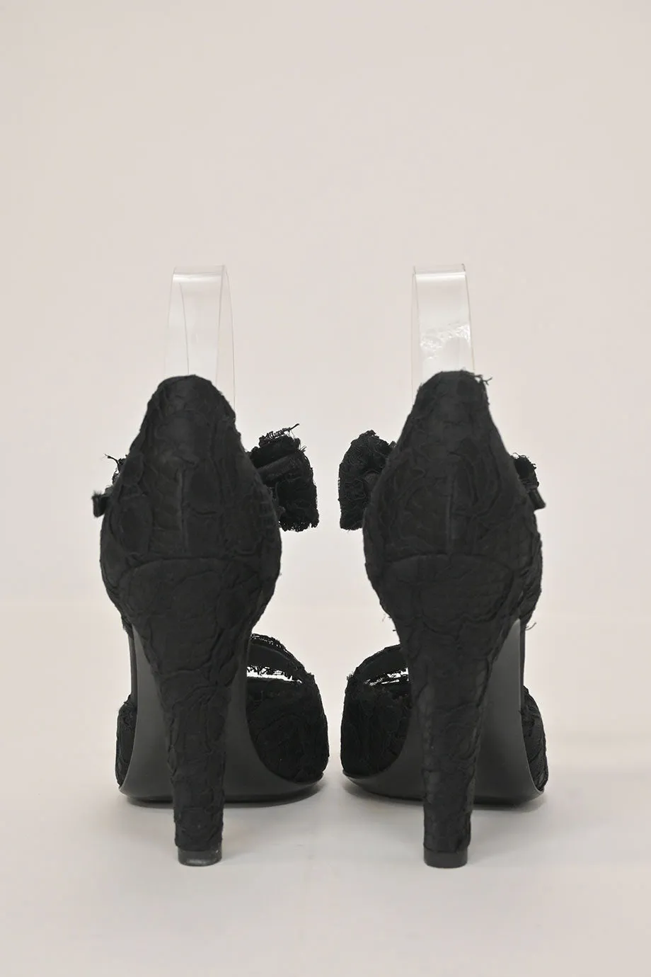 [WS7693] Chanel | High Heel Pump