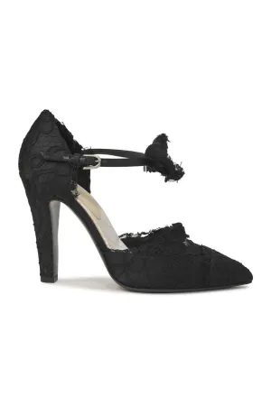 [WS7693] Chanel | High Heel Pump