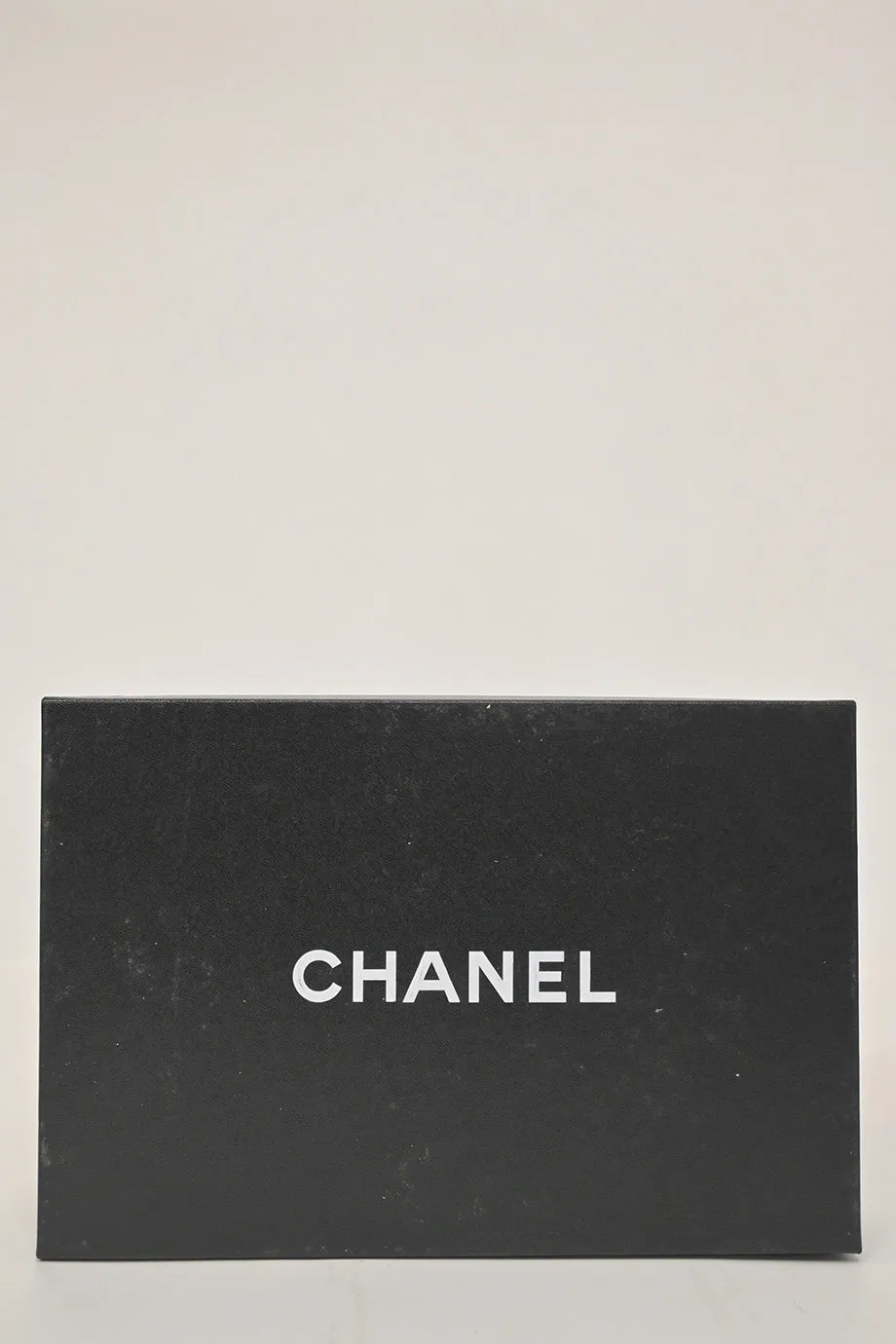 [WS7693] Chanel | High Heel Pump