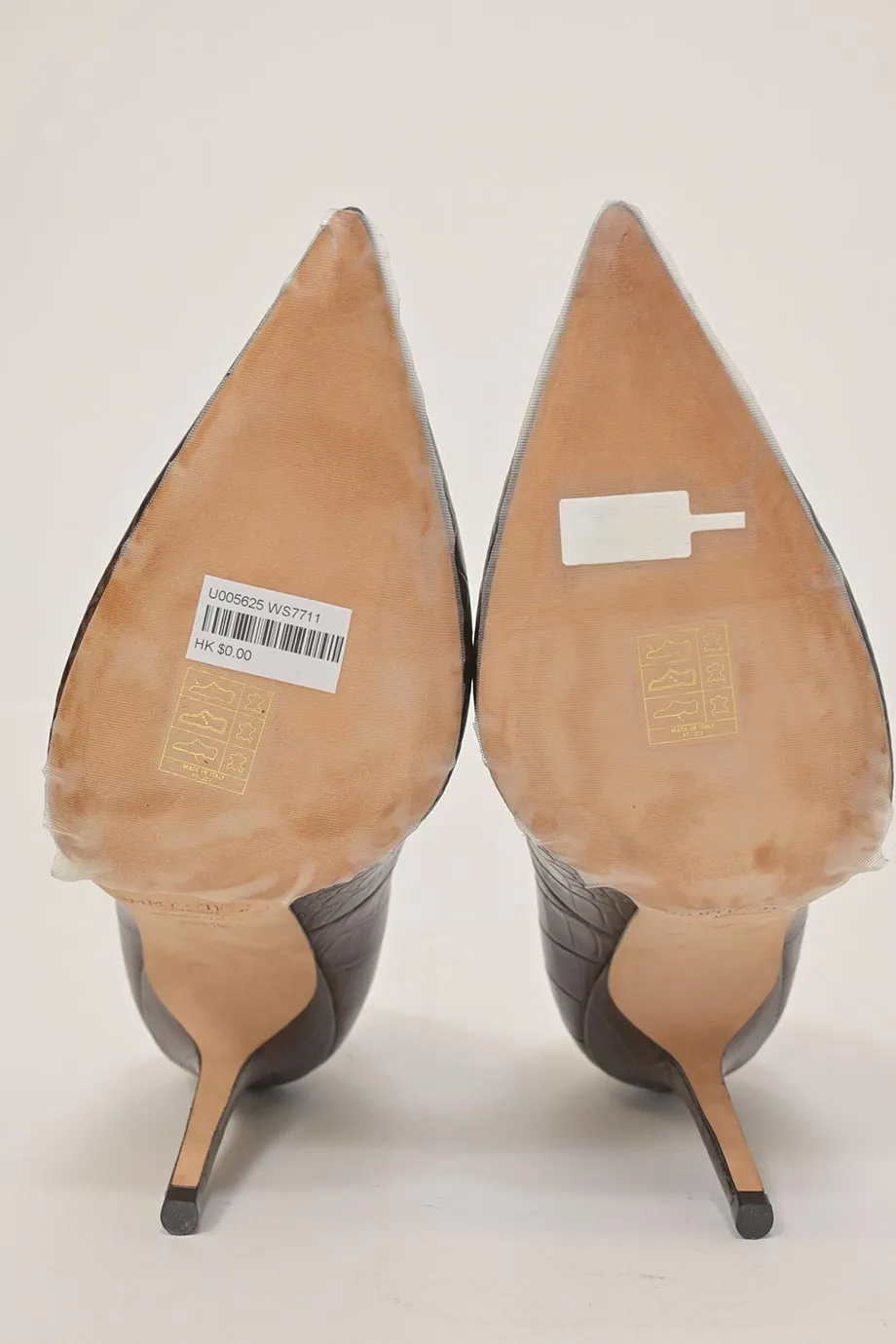 [WS7711] Jimmy Choo | High Heel Pump