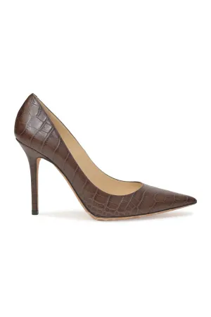 [WS7711] Jimmy Choo | High Heel Pump