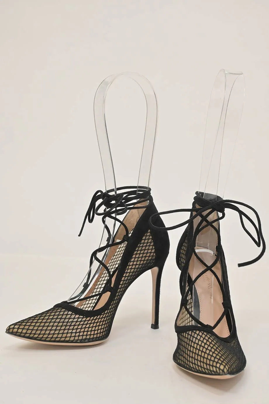[WS7716] Gianvito Rossi | High Heel Pump
