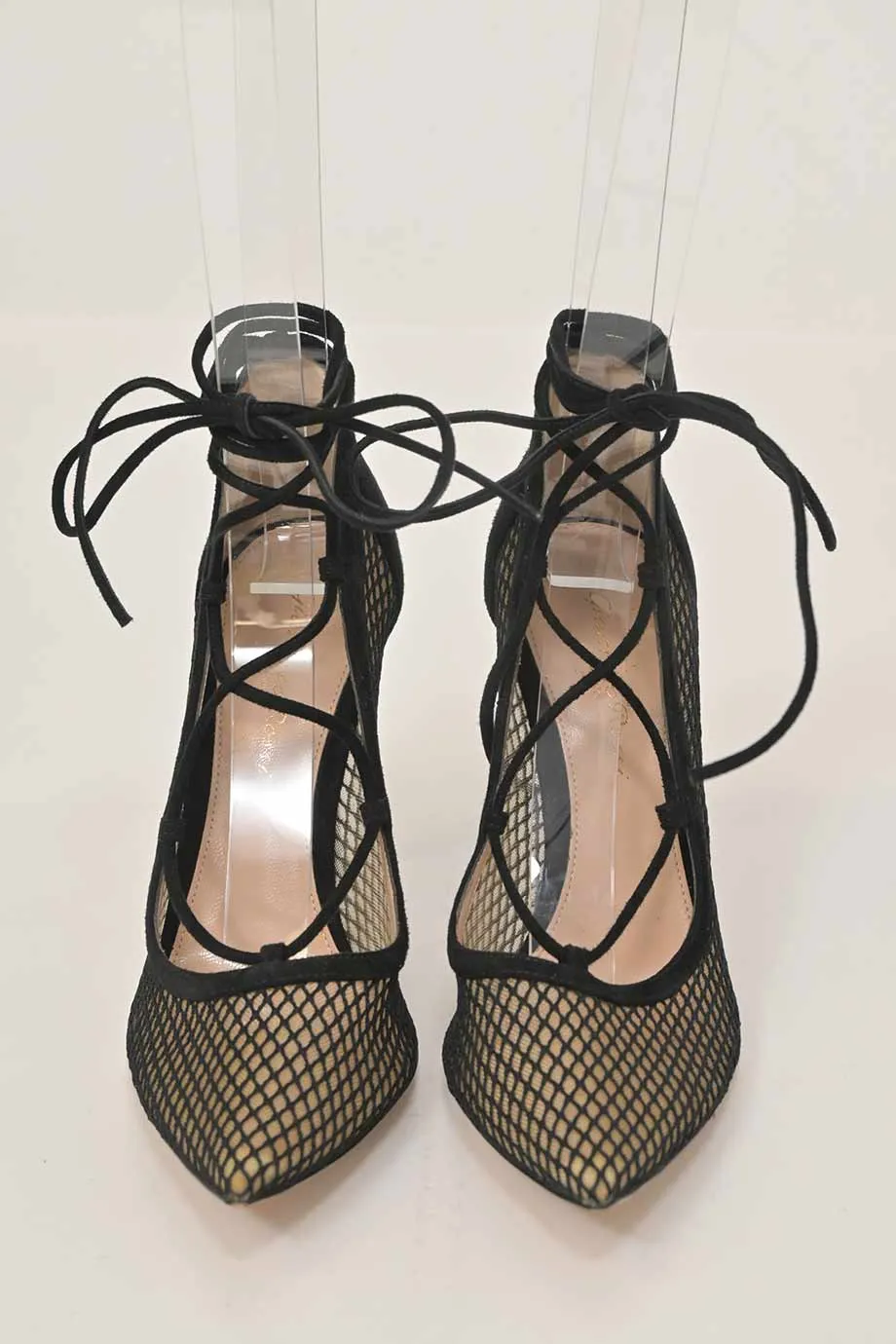 [WS7716] Gianvito Rossi | High Heel Pump