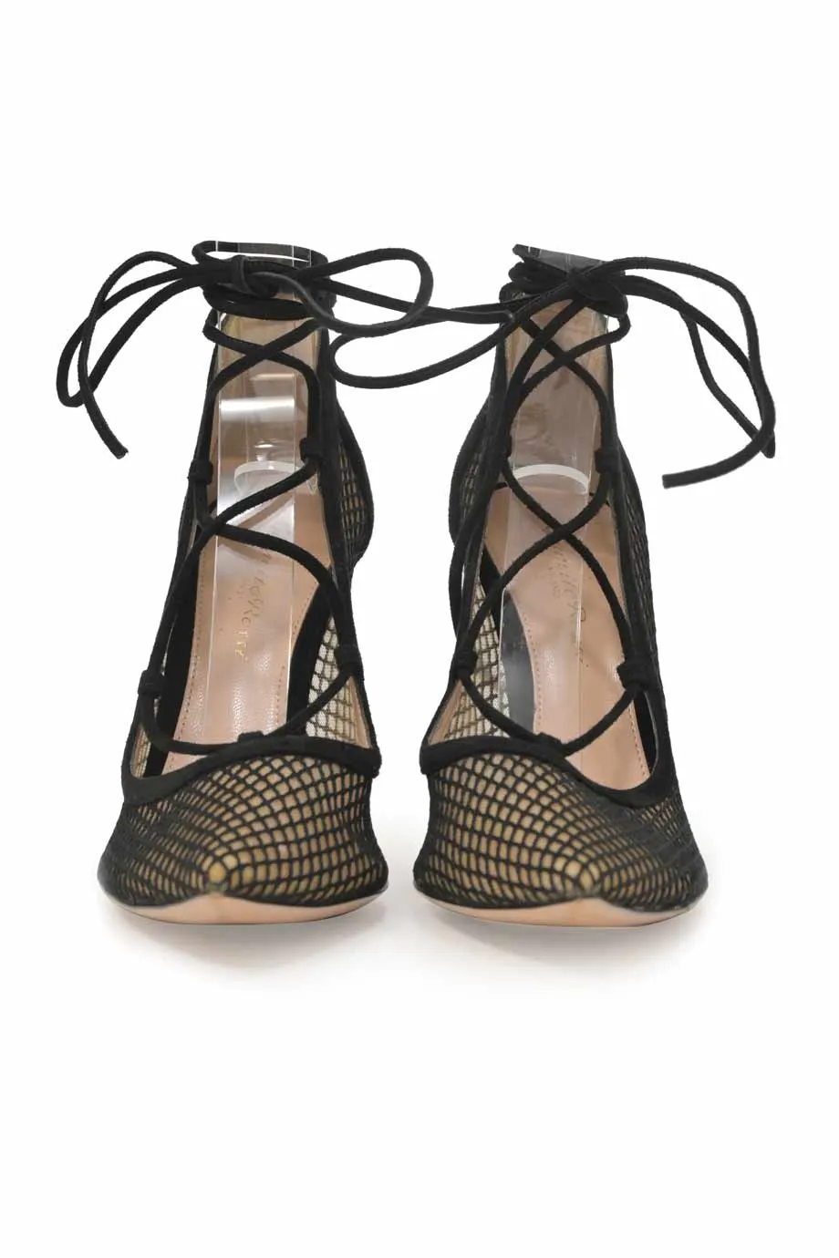 [WS7716] Gianvito Rossi | High Heel Pump
