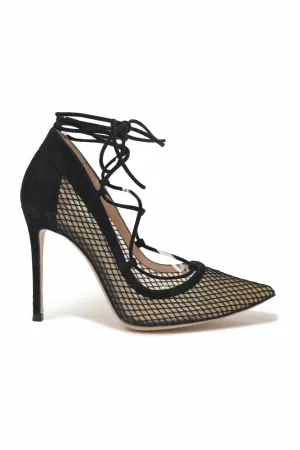 [WS7716] Gianvito Rossi | High Heel Pump