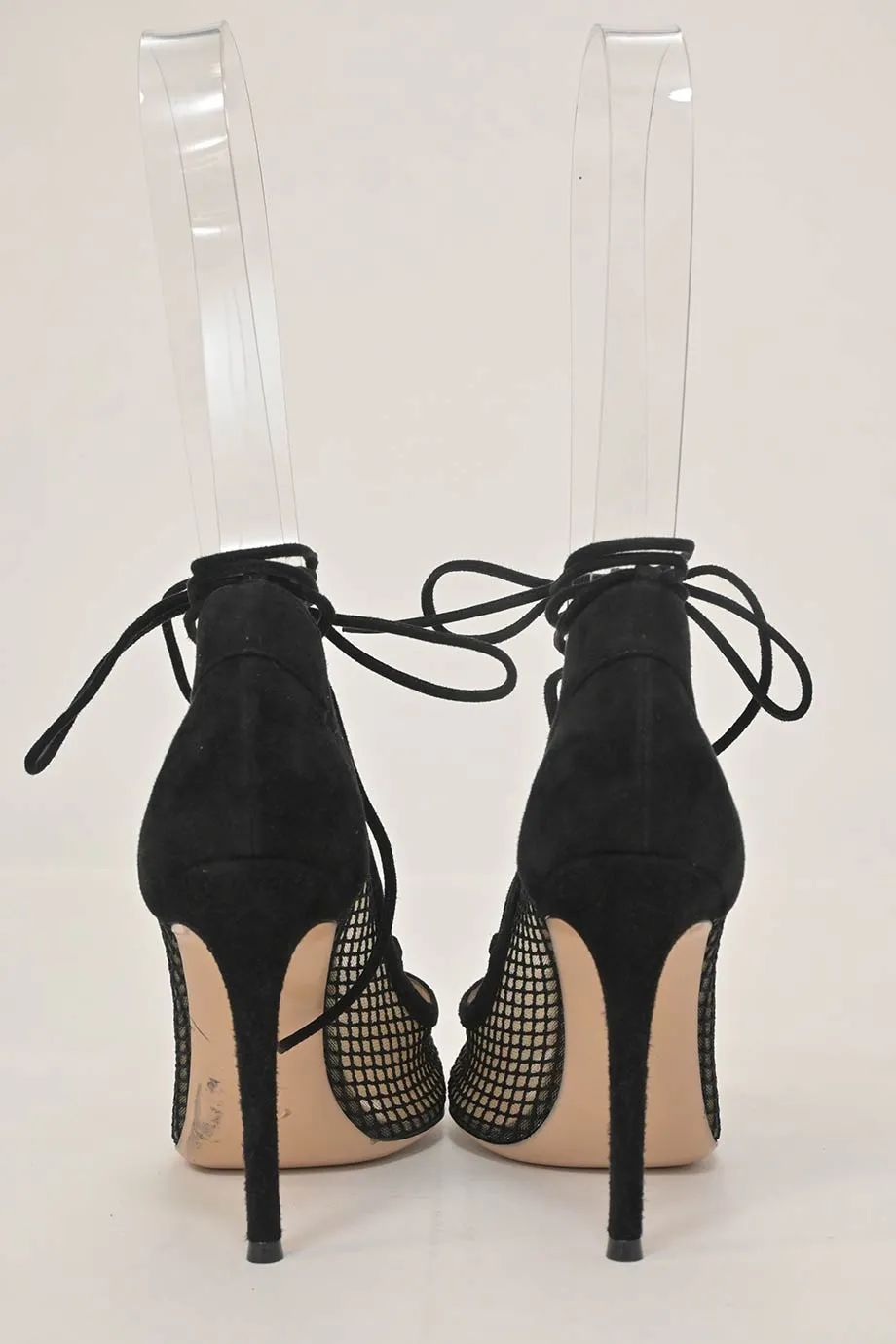 [WS7716] Gianvito Rossi | High Heel Pump