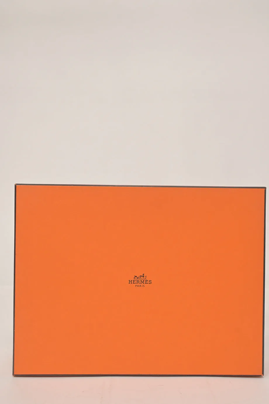 [WS7731] Hermès | Wedge Platforms
