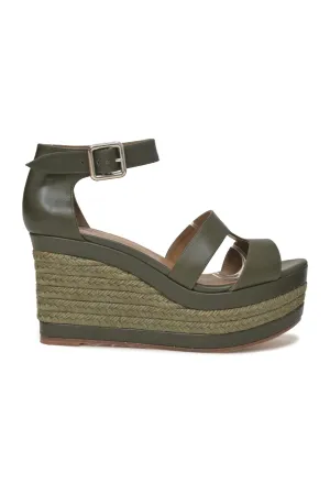 [WS7731] Hermès | Wedge Platforms