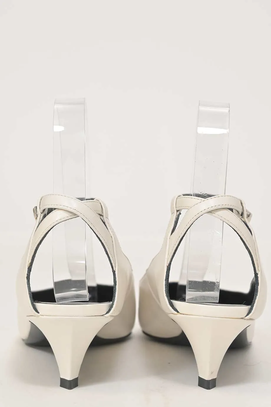 [WS7782] Celine | Low Heel Pump