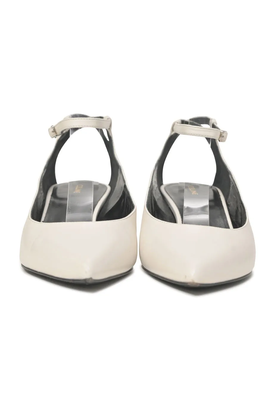 [WS7782] Celine | Low Heel Pump