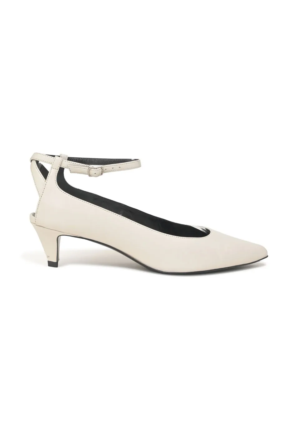 [WS7782] Celine | Low Heel Pump