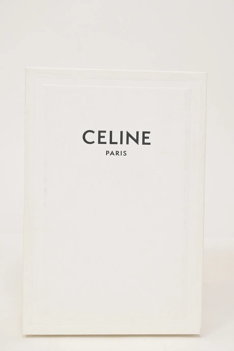 [WS7782] Celine | Low Heel Pump