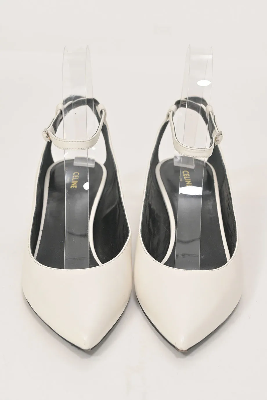 [WS7782] Celine | Low Heel Pump