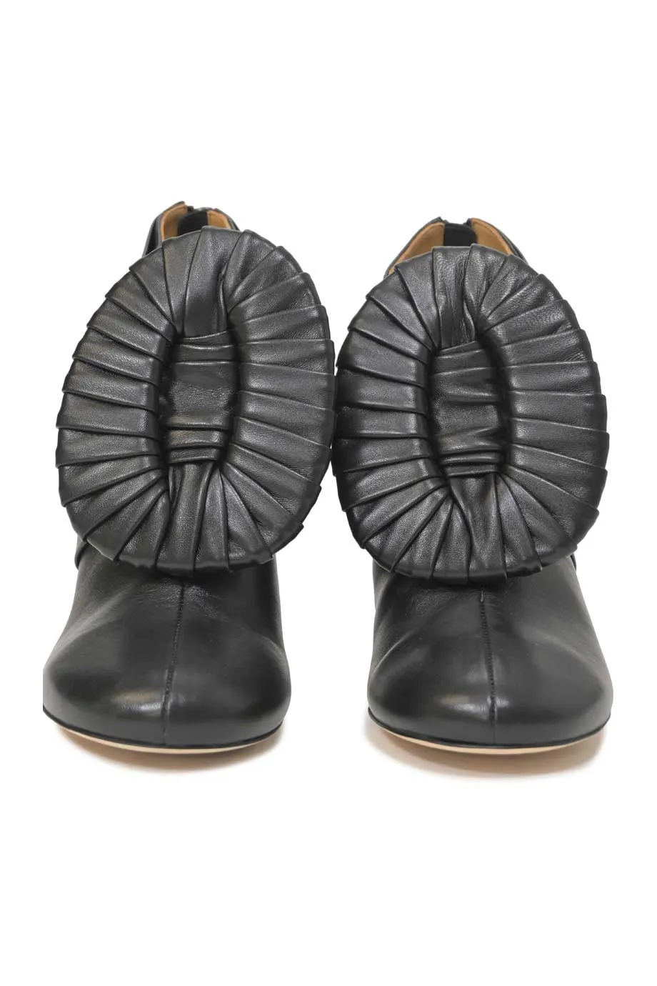 [WS7897] Loewe | High Heel Booties
