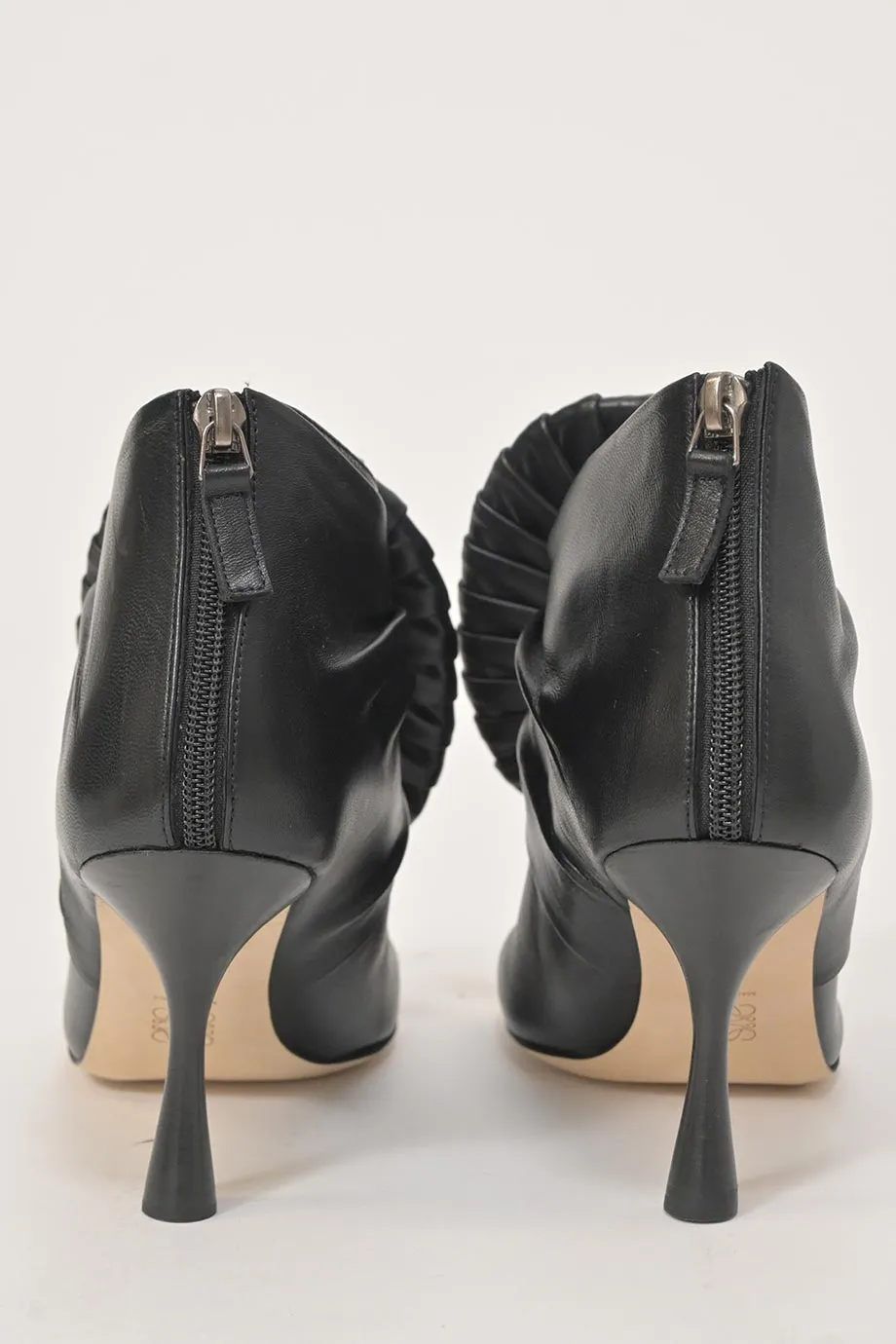 [WS7897] Loewe | High Heel Booties