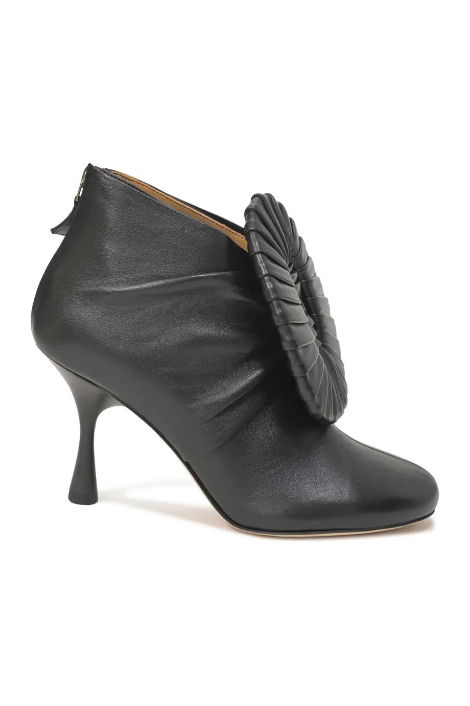[WS7897] Loewe | High Heel Booties