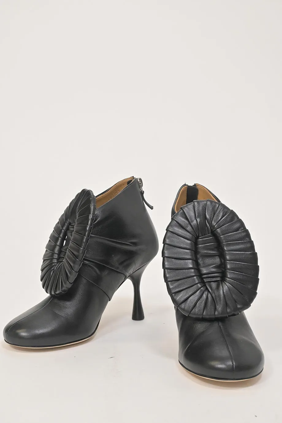 [WS7897] Loewe | High Heel Booties