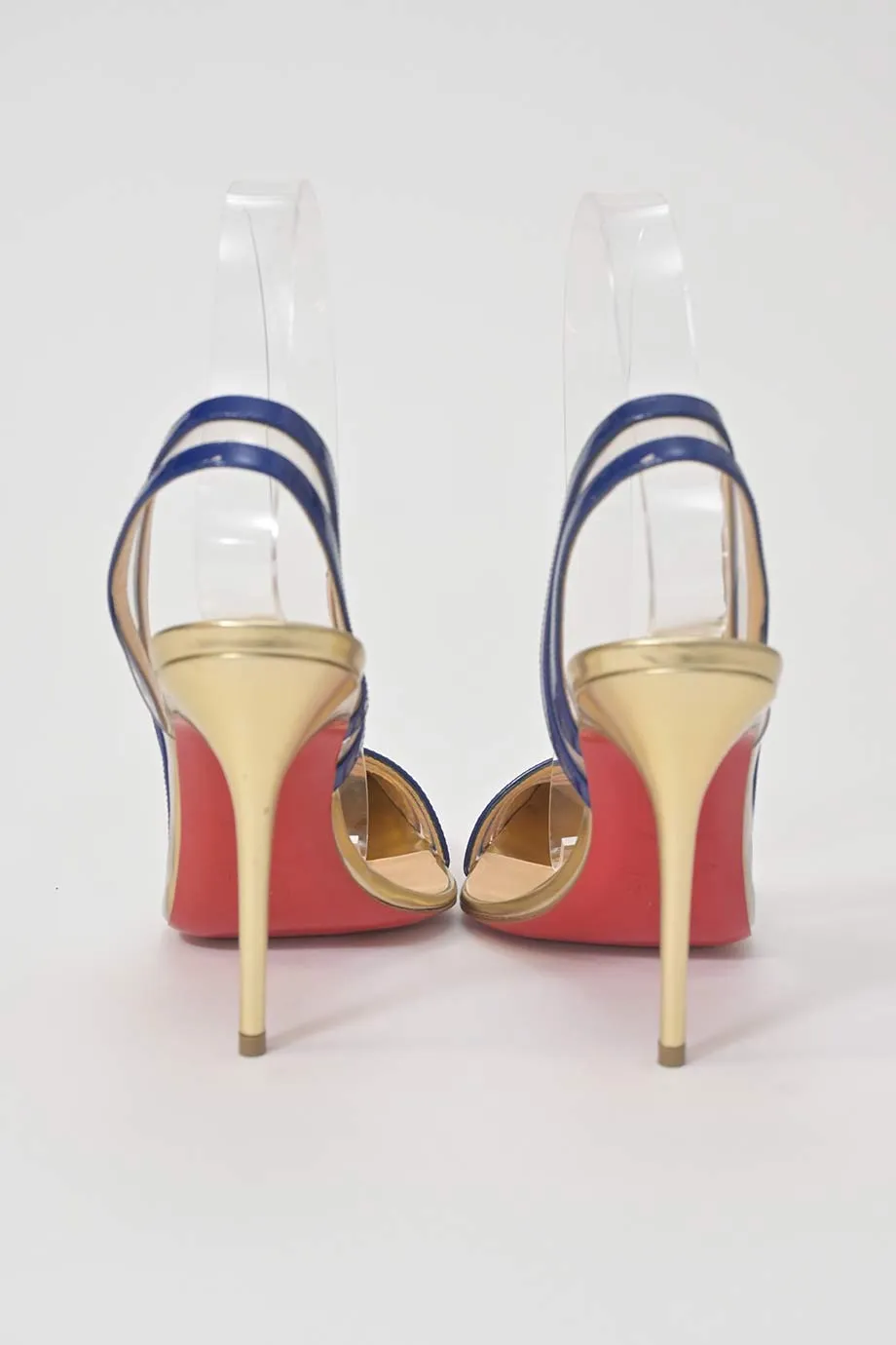 [WS7929] Christian Louboutin | High Heel Pump