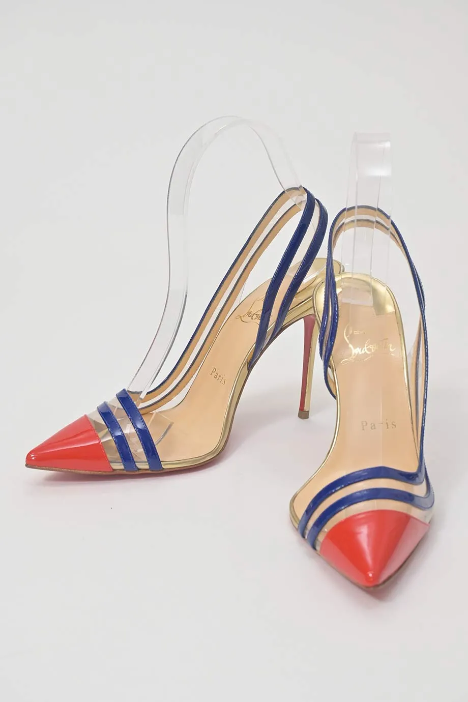 [WS7929] Christian Louboutin | High Heel Pump