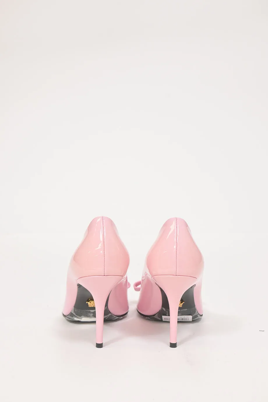 [WS8063] Versace | Pumps