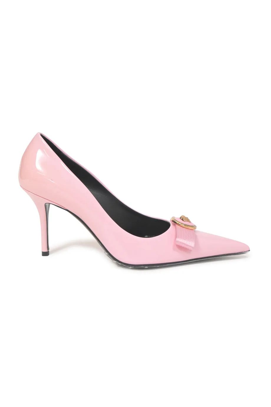 [WS8063] Versace | Pumps