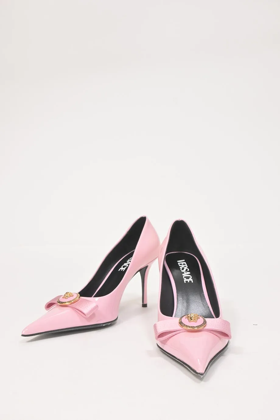 [WS8063] Versace | Pumps