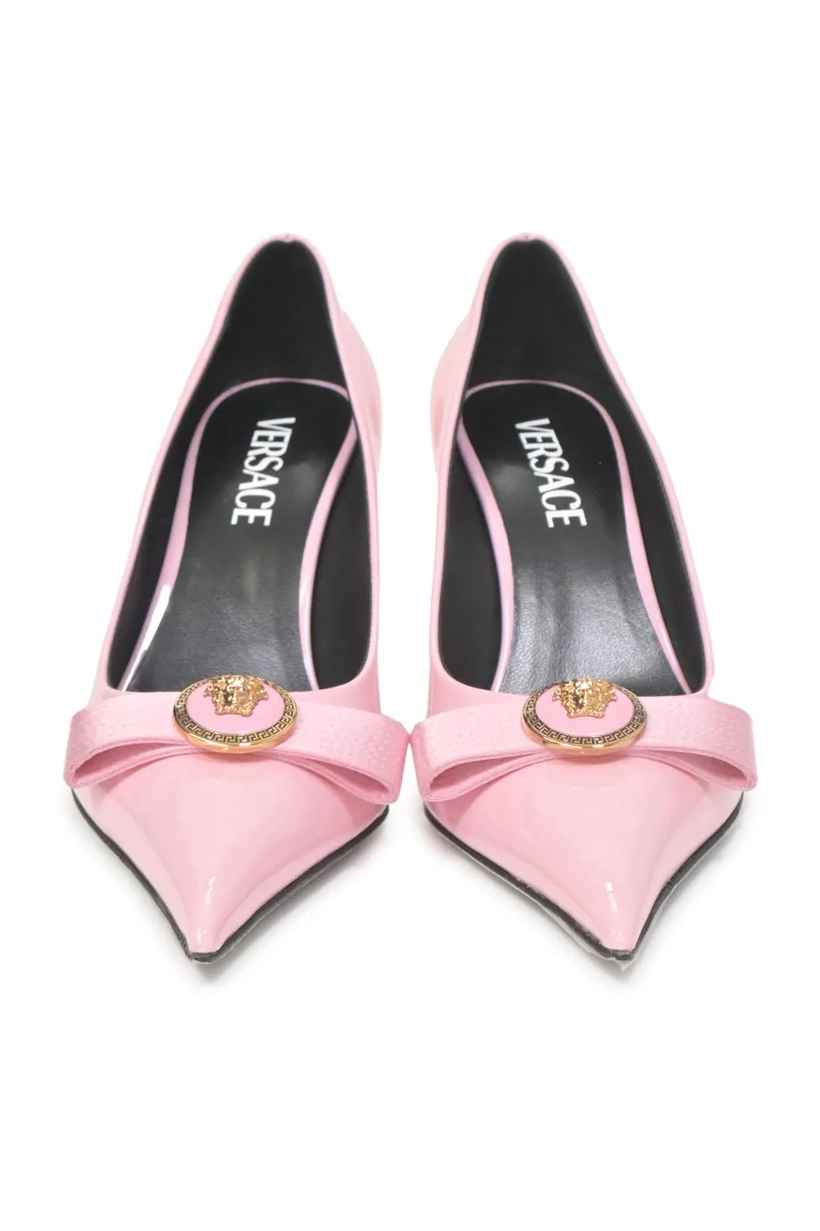 [WS8063] Versace | Pumps