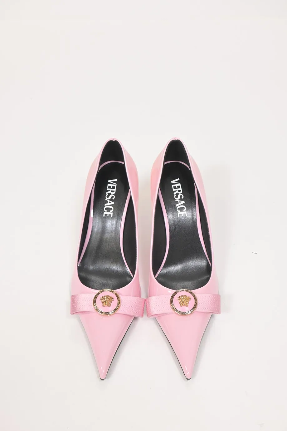 [WS8063] Versace | Pumps