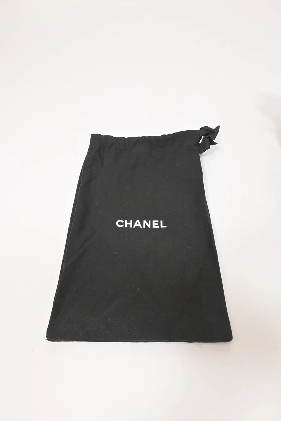 [WS8070] Chanel | Mid Heel Pump