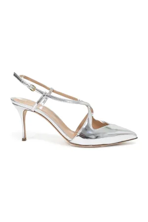 [WS8144] Sergio Rossi | High Heel Pump