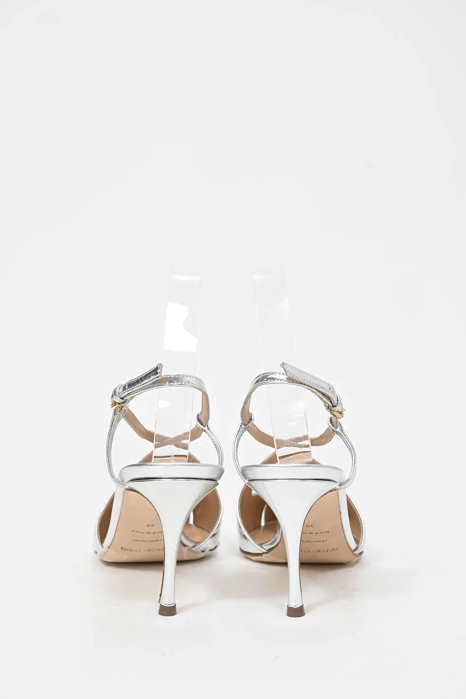 [WS8144] Sergio Rossi | High Heel Pump