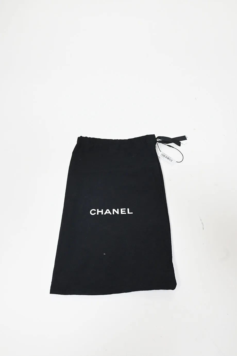 [WS8168] Chanel | Wedge Platforms