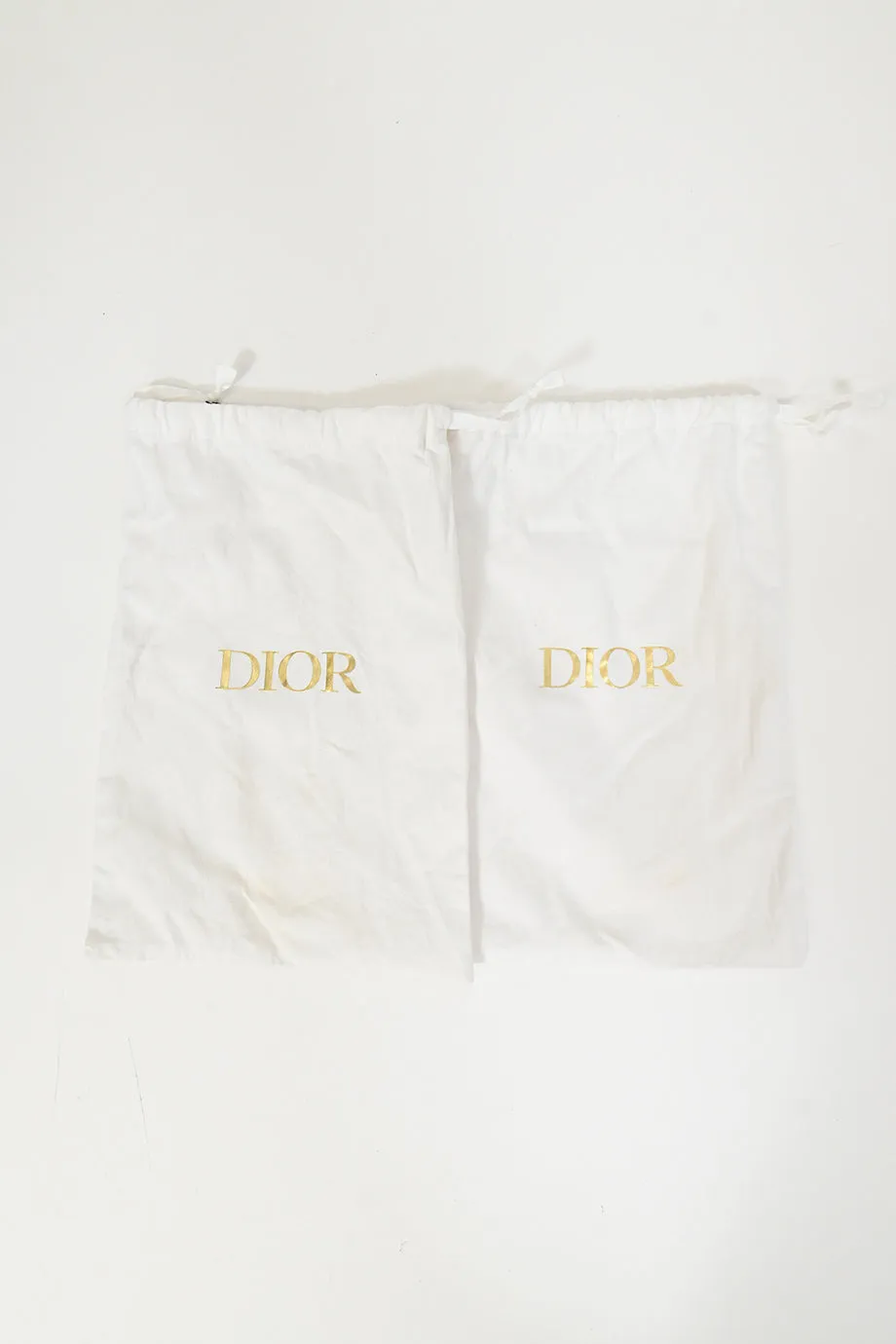[WS8189] Christian Dior | Mid Heel Pump