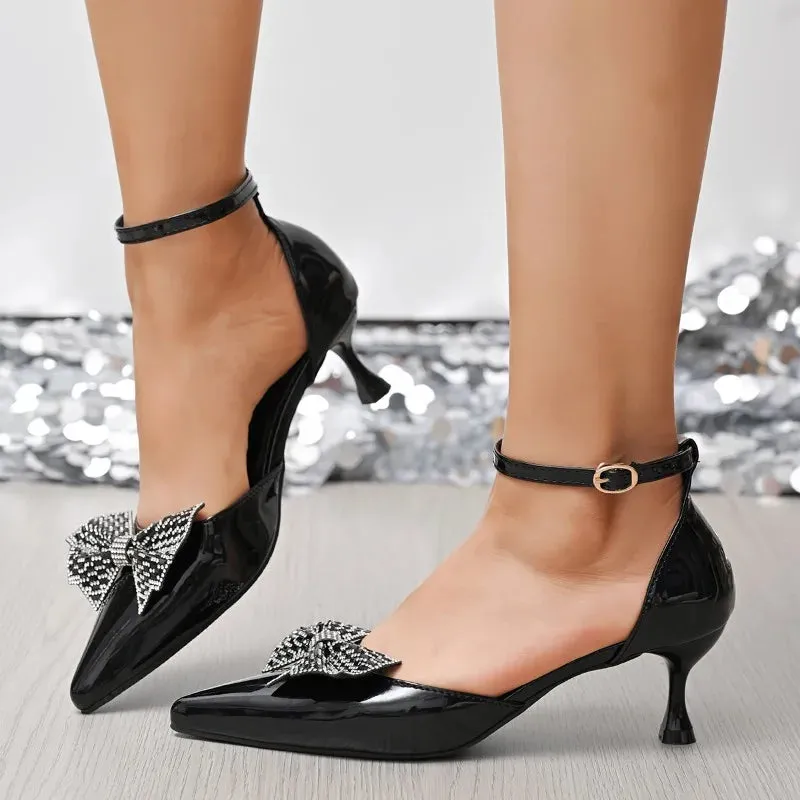 Zelma Heels