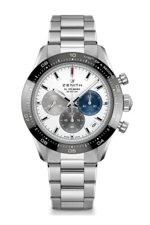 Zenith Chronomaster Sport 03.3100.3600/69.M3100